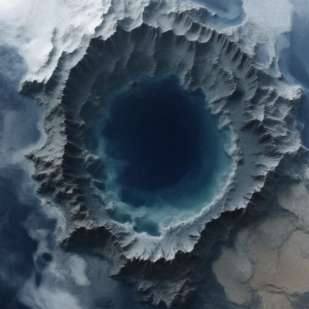 Amundsen Basin